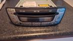 Autoradio Peugeot 107/Aygo/Citroën C1, Ophalen, Gebruikt