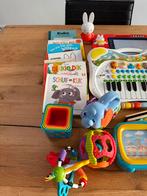 Leuk speelgoedpakket voor kleine kinderen - Diessen, Ophalen, Gebruikt, Jongen of Meisje