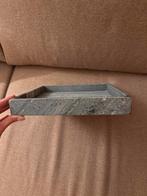 Marmeren dienblad. Nieuw, Huis en Inrichting, Ophalen of Verzenden, Nieuw, Vierkant, Overige materialen