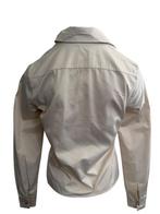 Vanilia blouse M, Maat 38/40 (M), Overige kleuren, Ophalen of Verzenden, Zo goed als nieuw