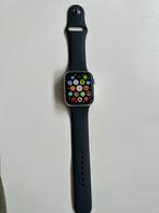 Apple Watch 4 44mm grijs, Grijs, Ophalen of Verzenden