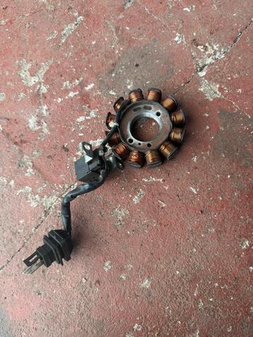 Ontsteking 4t 2v origineel beschikbaar voor biedingen