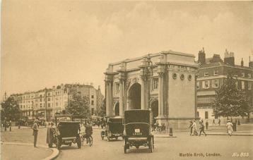 (701-488-019) London Marble Arch beschikbaar voor biedingen