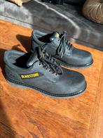Nieuwe Blackstone Werkschoenen - Nooit Gedragen!, Zwart, Nieuw, Ophalen of Verzenden, Werkschoenen