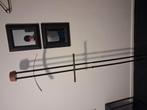 Staande kleding hanger!, Kleding | Dames, Kledinghangers, Ophalen of Verzenden, Zo goed als nieuw, Metaal