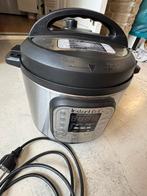 Instant Pot snelkookpan, Ophalen of Verzenden, Zo goed als nieuw