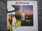 Bad Company - Rock 'n' roll fantasy Germany 1979 FH, Gebruikt, 7 inch, Single, Ophalen of Verzenden