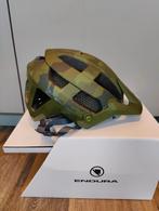 Endura SingleTrack MIPS MTB Helm	 58 - 63cm XL, Fietsen en Brommers, Fietsaccessoires | Fietshelmen, Ophalen of Verzenden, Zo goed als nieuw