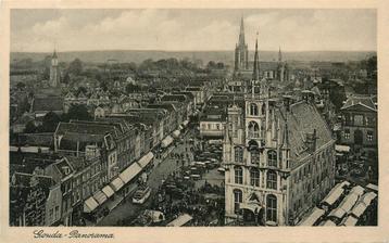 (379-189-043) Gouda beschikbaar voor biedingen