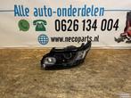 LAND ROVER RANGE ROVER SPORT KOPLAMP COMPLEET ORIGINEEL, Auto-onderdelen, Dashboard en Schakelaars, Ophalen of Verzenden, Gebruikt
