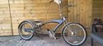 lowrider 26 ins, Ophalen, Gebruikt, Aluminium, Cruiser