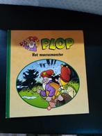 Studio 100 het moerasmonster kabouter plop boekje, Boeken, Ophalen of Verzenden, Zo goed als nieuw, Sprookjes