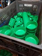 Mega partij 150 maden bakjes inclusief deksel nieuwe bakjes, Ophalen, Nieuw, Overige typen