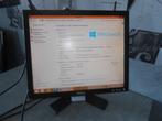 LCD MONITOR DELL, Ophalen, Gebruikt, 60 Hz of minder, Overige typen
