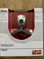 Webcam, Computers en Software, Webcams, Ophalen of Verzenden, Nieuw, Bedraad, Windows