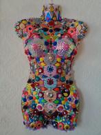 Wanddecoratie Torso Vrouw Nr BP 2, Ophalen, Nieuw