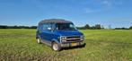 Chevrolet 1992, Auto's, Automaat, 8 cilinders, Blauw, 2470 kg