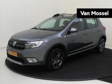 Dacia Sandero 0.9 TCe SL Stepway | Airco / Navi / Trekhaak beschikbaar voor biedingen