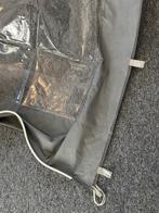 Zijwand voor caravanluifel, Ophalen, Zo goed als nieuw