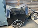 Bakfiets Op knappertje, Fietsen en Brommers, Fietsen | Bakfietsen, Ophalen of Verzenden, Gebruikt