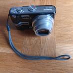 Panasonic Lumix DMC TZ3 digitale fotocamera, Ophalen, Gebruikt, Overige Merken, 8 keer of meer