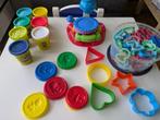 Play dough klei en toebehoren, Ophalen of Verzenden