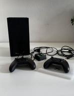 Xbox Series X + elite controller + 2e controller!, Spelcomputers en Games, Spelcomputers | Xbox Series X en S, Ophalen, Zo goed als nieuw