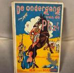 Ondergang van de. ph 24. Boek. €1,99, Ophalen of Verzenden, Zo goed als nieuw
