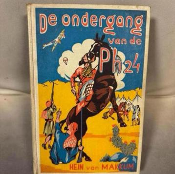 Ondergang van de. ph 24. Boek. €1,99 beschikbaar voor biedingen