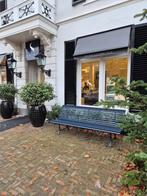 fermob louisiane 200 cm tuinbanken nieuw uit voorraad 675 eu, Tuin en Terras, Ophalen, Nieuw, Hout