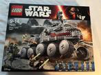Lego Star Wars 75151 Clone Turbo Tank.Nieuw, Ophalen, Nieuw, Overige typen