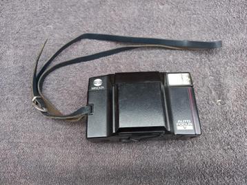 Fotocamera's analoog beschikbaar voor biedingen