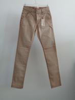 IMITZ camel broek, maat 36, NIEUW met kaartjes, Kleding | Dames, Verzenden, Nieuw, Maat 36 (S), Lang