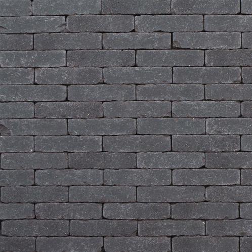 Restant gebakken Waaltjes Knokke OP=OP, Tuin en Terras, Tegels en Klinkers, Nieuw, Klinkers, Keramiek, 10 m² of meer, Ophalen of Verzenden