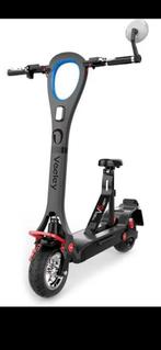 Veeley V5 ( professionele eletrische step ), Fietsen en Brommers, Steps, Ophalen of Verzenden, Nieuw, Elektrische step (E-scooter)