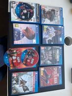 PlayStation 4 /PS4 Games-toptitels, krasvrij, Spelcomputers en Games, Games | Sony PlayStation 4, Vanaf 18 jaar, 1 speler, Zo goed als nieuw