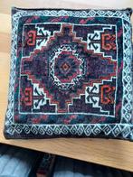 Perzisch  kussen., Antiek en Kunst, Antiek | Kleden en Textiel, Ophalen of Verzenden