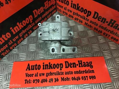 Seat Leon/Golf/Caddy ('05-'13) 1.4/1.6 Motorsteun Rechtsvoor, Auto-onderdelen, Motor en Toebehoren, Skoda, Gebruikt, Ophalen of Verzenden