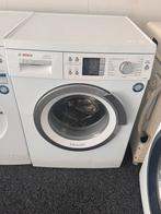 BOSCH 1400 ECO LOGIXX A+++ 8 KG met 1 jaar garantie