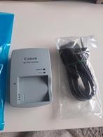 Canon Acculader - Batterijlader, Ophalen of Verzenden, Nieuw