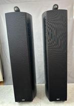 B&W 803 Nautilus - Bowers en Wilkins 803N - Black Ash, Audio, Tv en Foto, Luidsprekers, Ophalen, Zo goed als nieuw, Bowers & Wilkins (B&W)