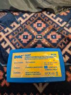 DHC 5AMP Acculader - SC5E, Gebruikt, Taiwan, Ophalen of Verzenden, DHC