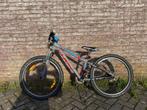 Cube 24 inch mountainbike, Versnellingen, Ophalen of Verzenden, Cube, Gebruikt
