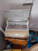 Fellowes pulsar 300 inbindmachine, Diversen, Gebruikt, Ophalen of Verzenden