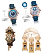 Gezocht: Christiaan van der Klaauw tafel- en stoelklokken, Antiek en Kunst, Ophalen