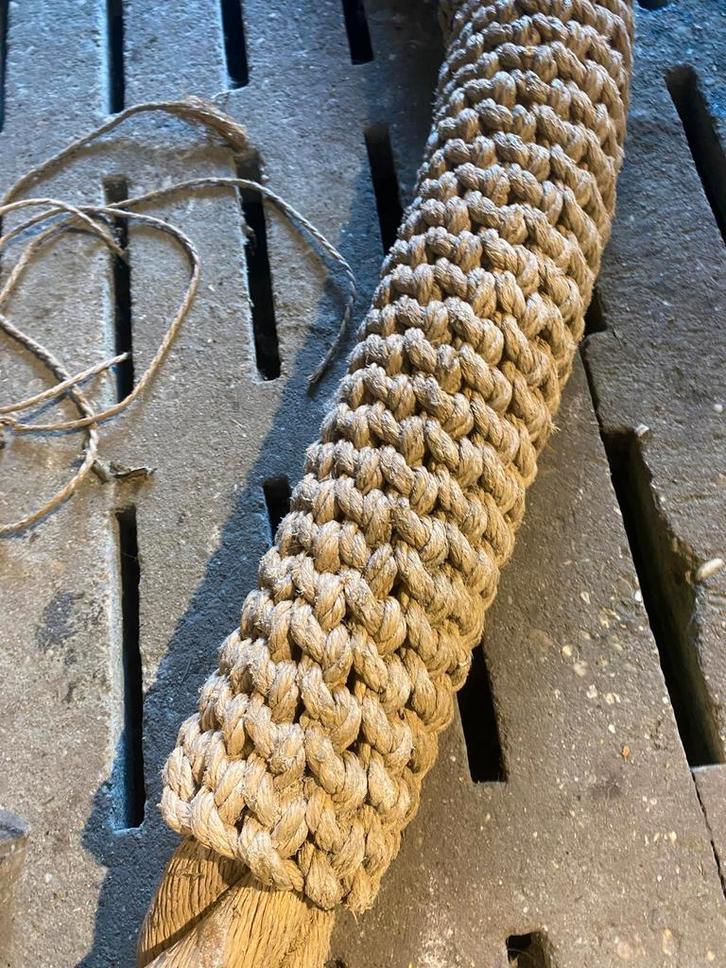 Kabelaring voor een boot. Maten zie foto's., Watersport en Boten, Accessoires en Onderhoud, Zo goed als nieuw, Overige typen, Ophalen of Verzenden