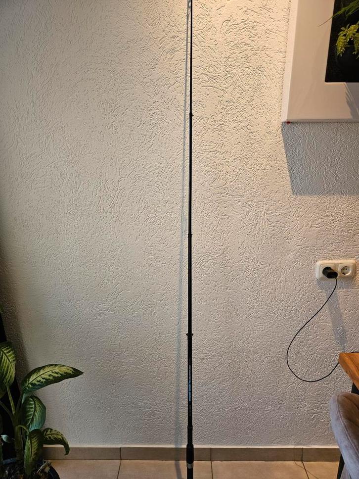 Ron Thompson Telescopische Werphengel - Nieuw 2,40m, Watersport en Boten, Hengelsport | Algemeen, Nieuw, Overige typen, Ophalen