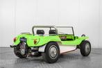 Volkswagen Buggy Ruska Meyers Manx (bj 1966), Auto's, Gebruikt, Overige modellen, Cabriolet, Bedrijf