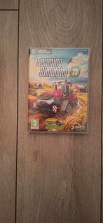 Farming Simulator 25 - PC Game, Ophalen, Zo goed als nieuw, Simulatie