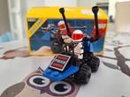 Lego Space Message Decoder->set 6831(doosje en instructies), Ophalen, Zo goed als nieuw, Complete set, Lego